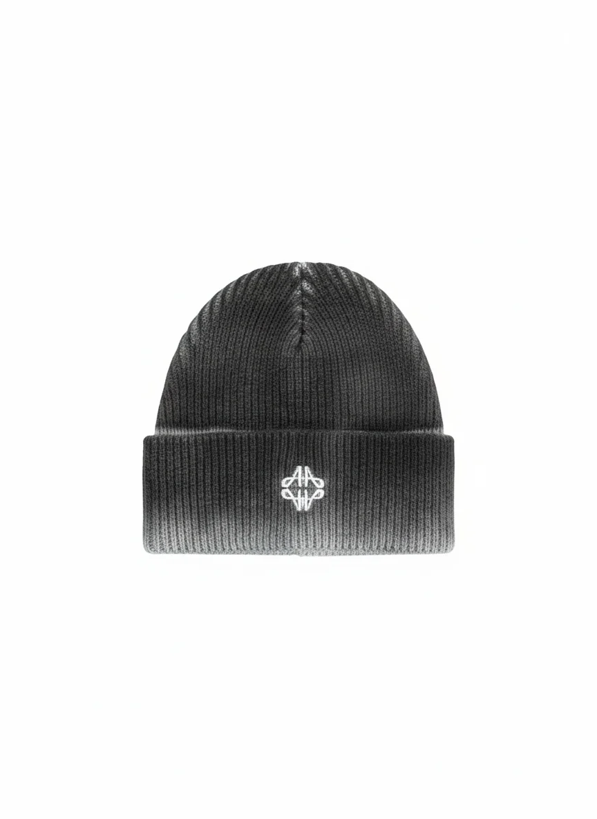 Vessy Beanie Grey