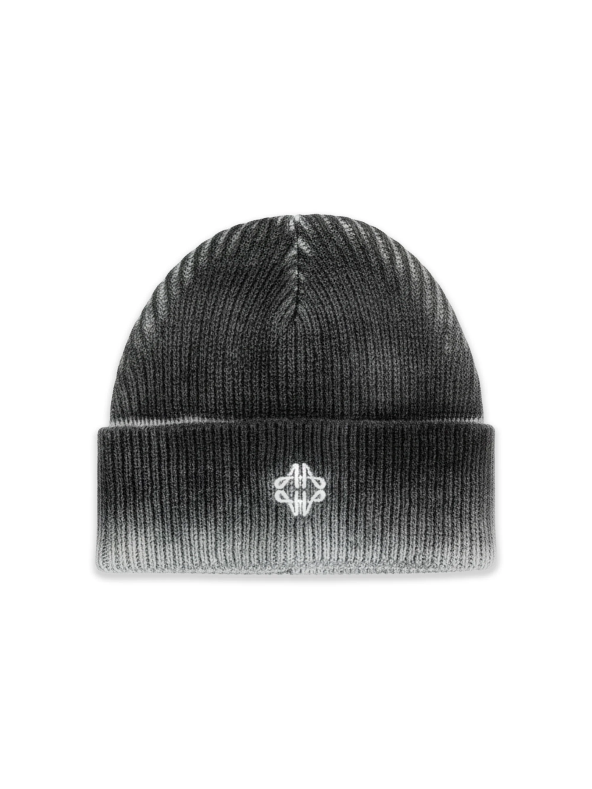 Vessy Beanie Grey - Image 2