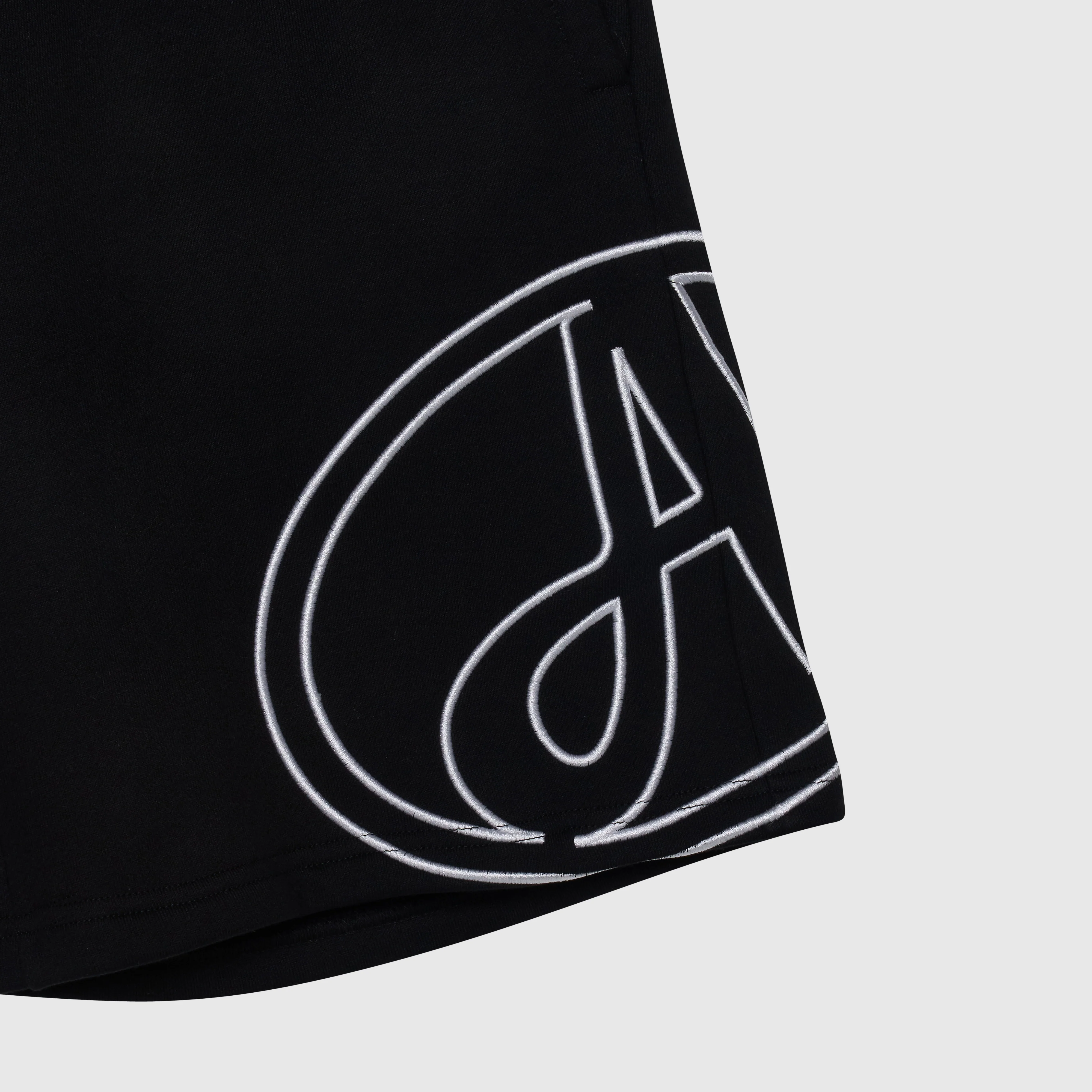 Arves Shorts Black - Image 5