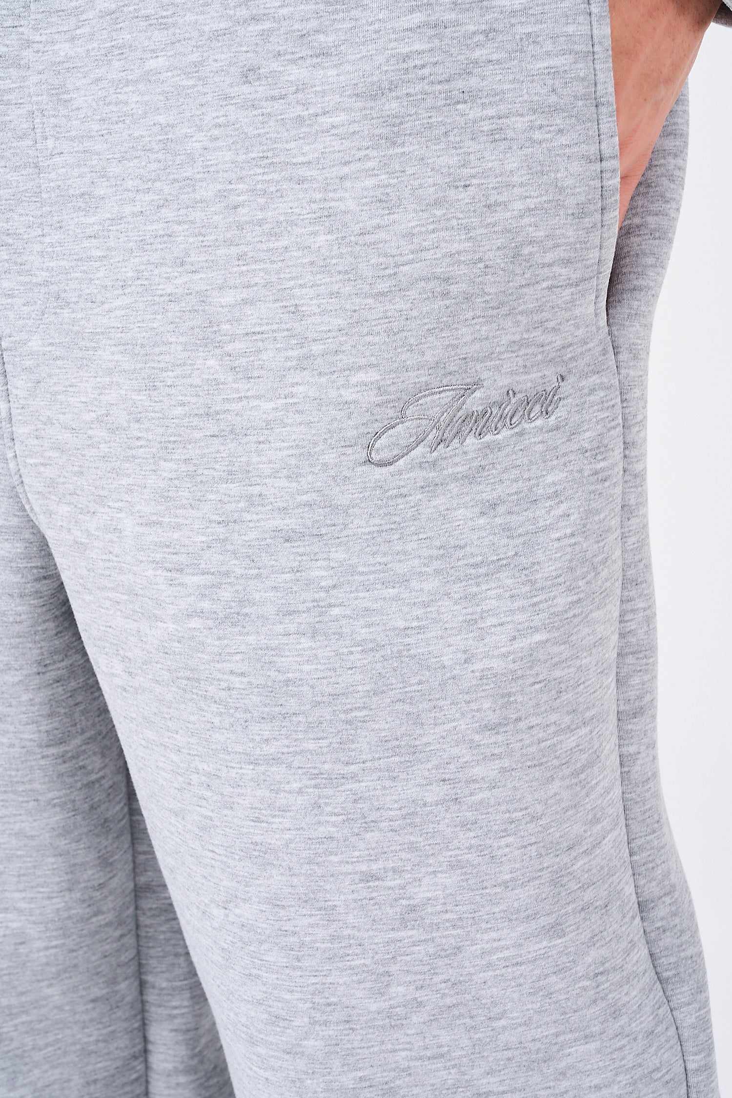 Atelier Grey Scuba Jogger - Image 8