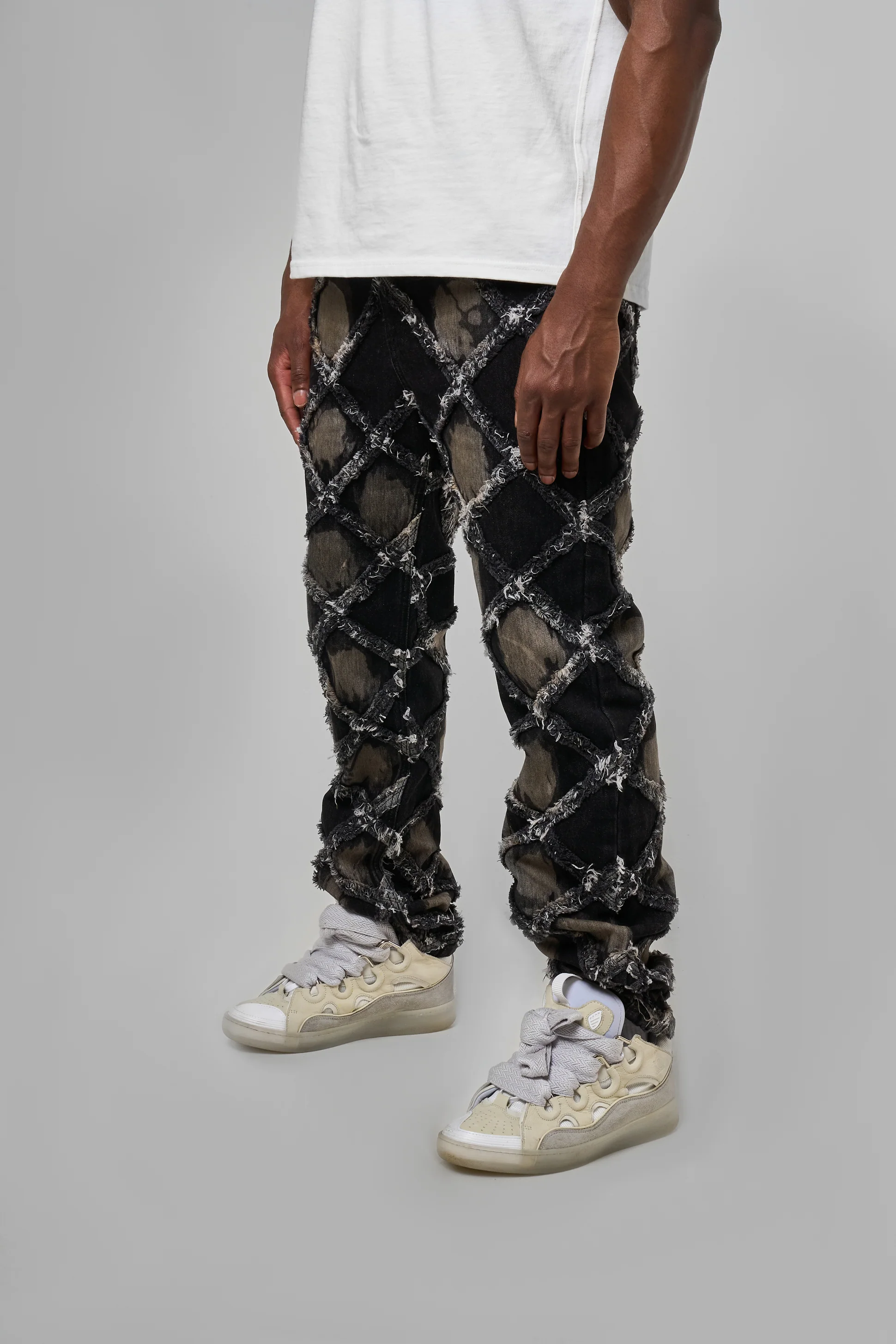 Bronko Slim Fit Jean - Image 2