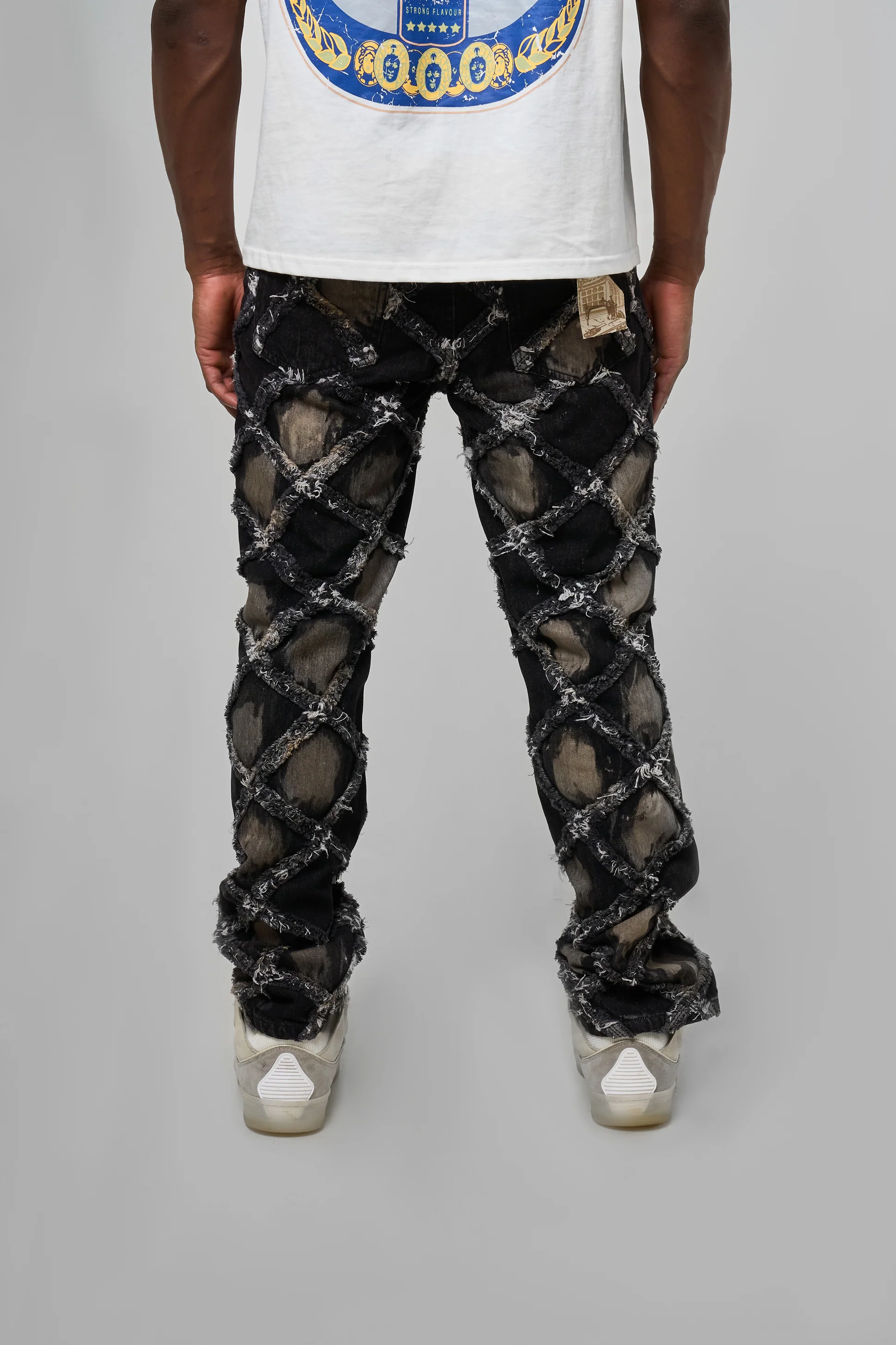 Bronko Slim Fit Jean - Image 7