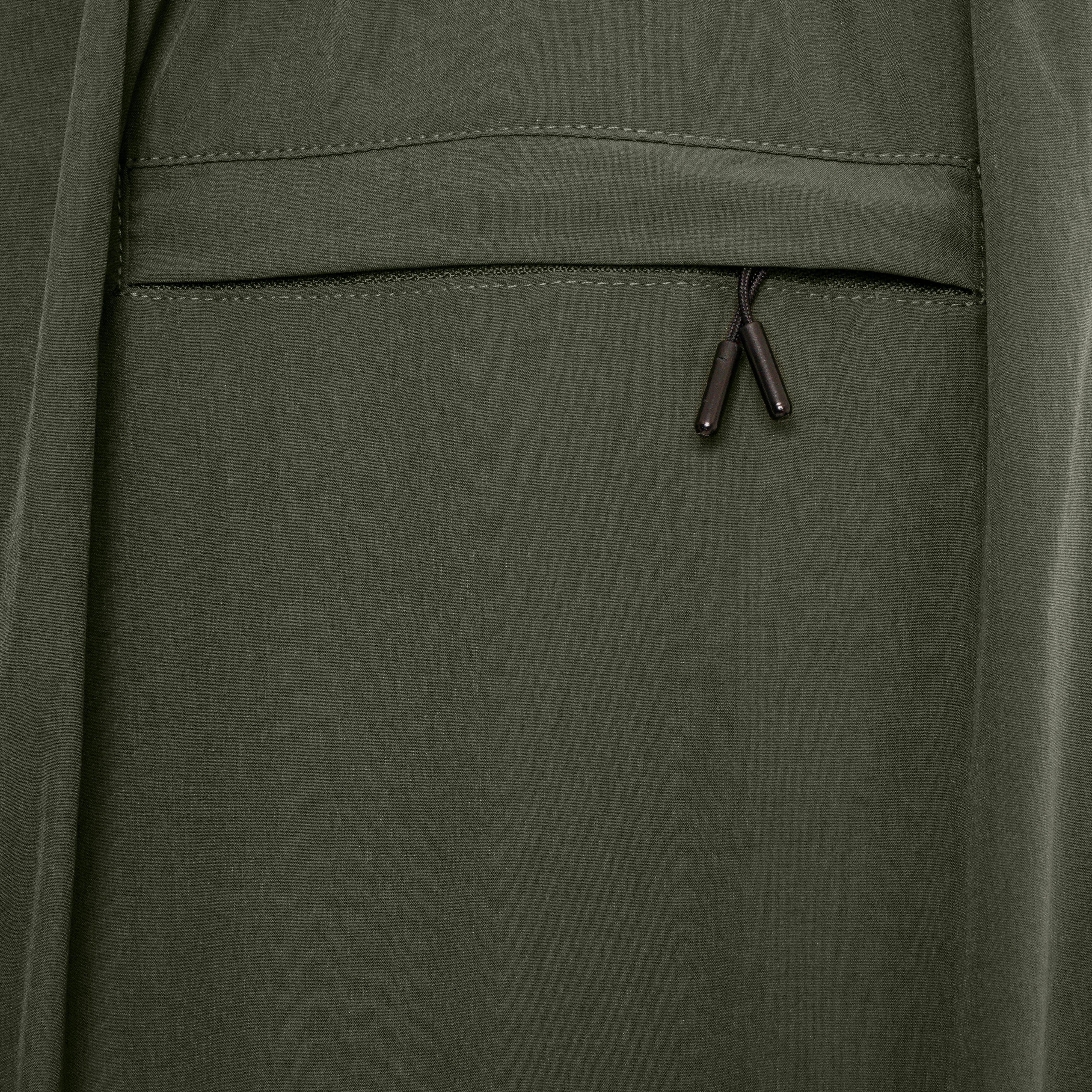 Diego Khaki Cargo Pant - Image 7