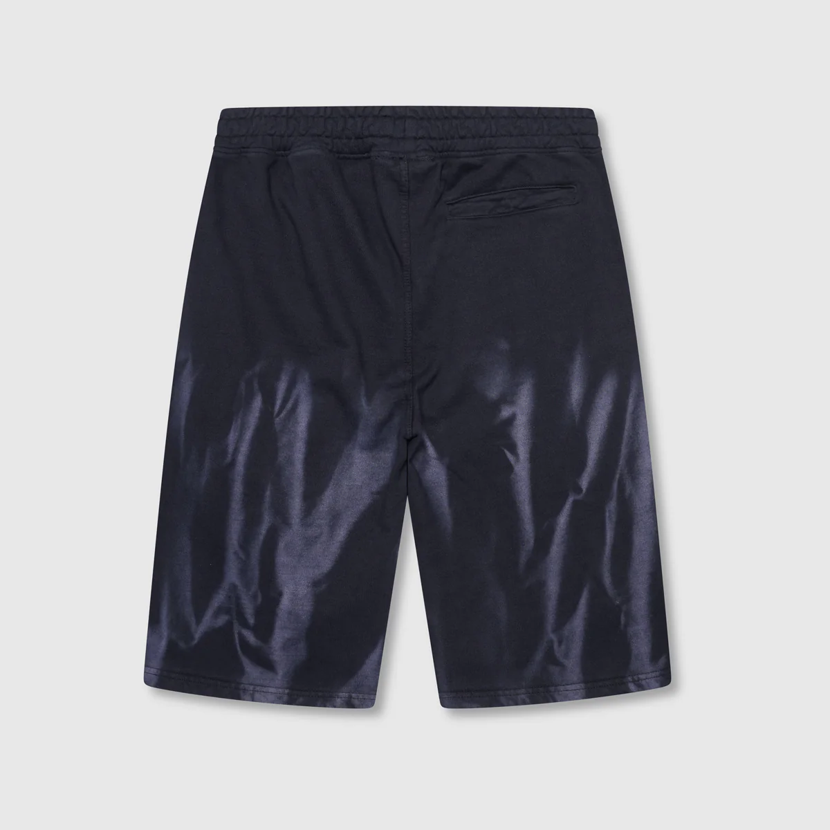 Enzo Navy Shorts - Image 5