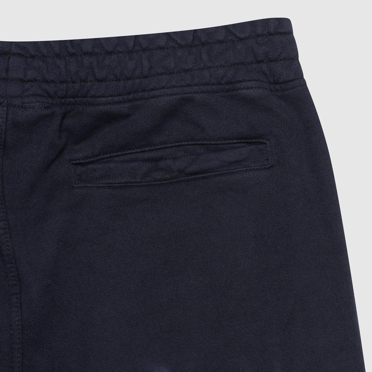 Enzo Navy Shorts - Image 6