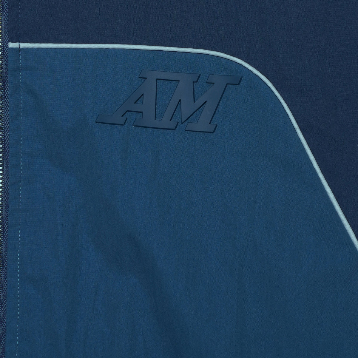 Forza Tracksuit Top Blue - Image 7