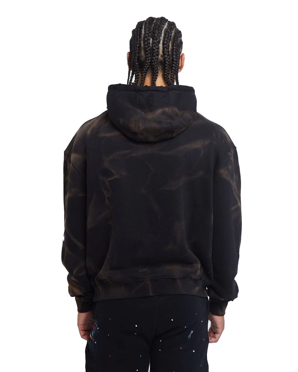 Gallatina Heavyweight Hoodie - Image 4