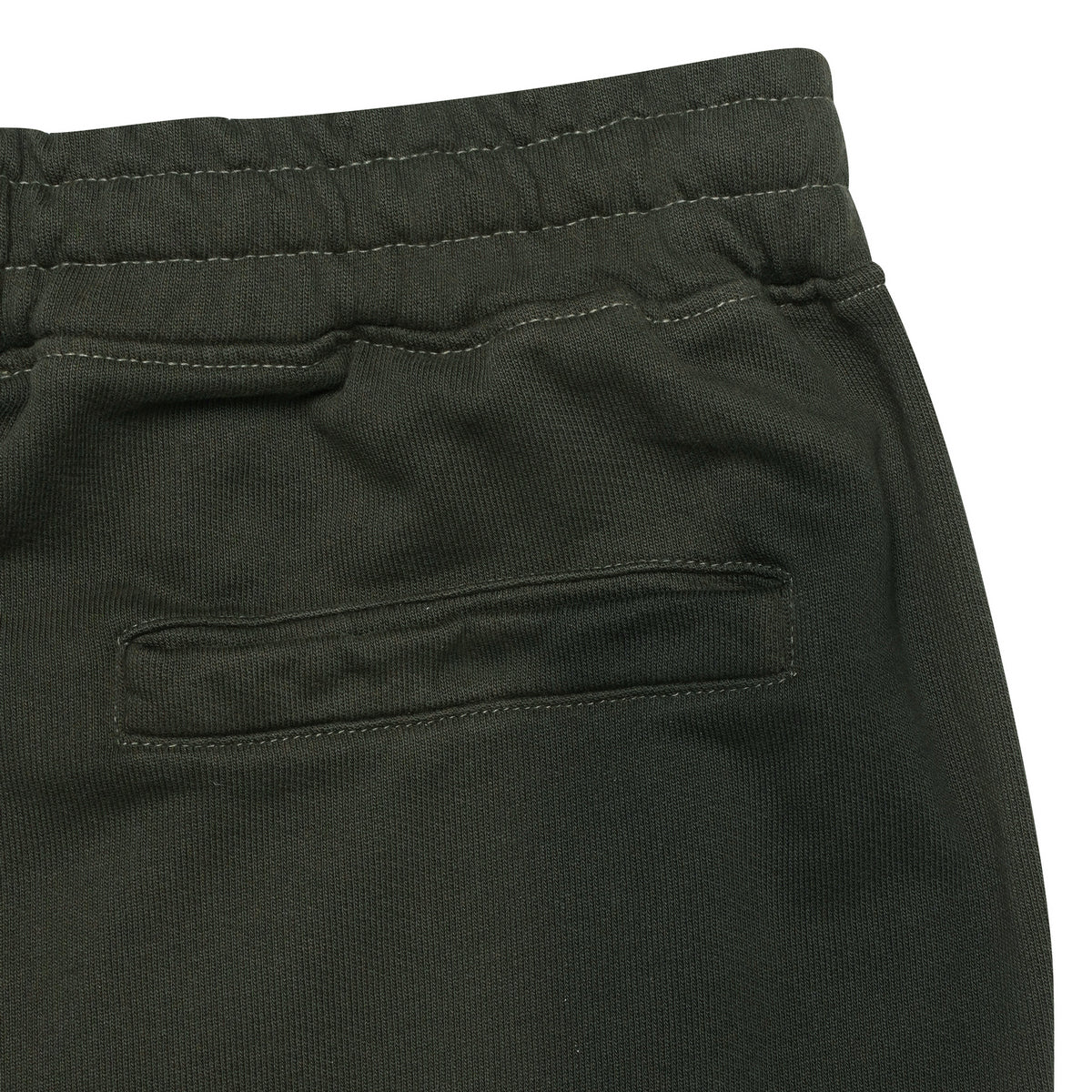 Honova Graphic Pant Green - Image 6