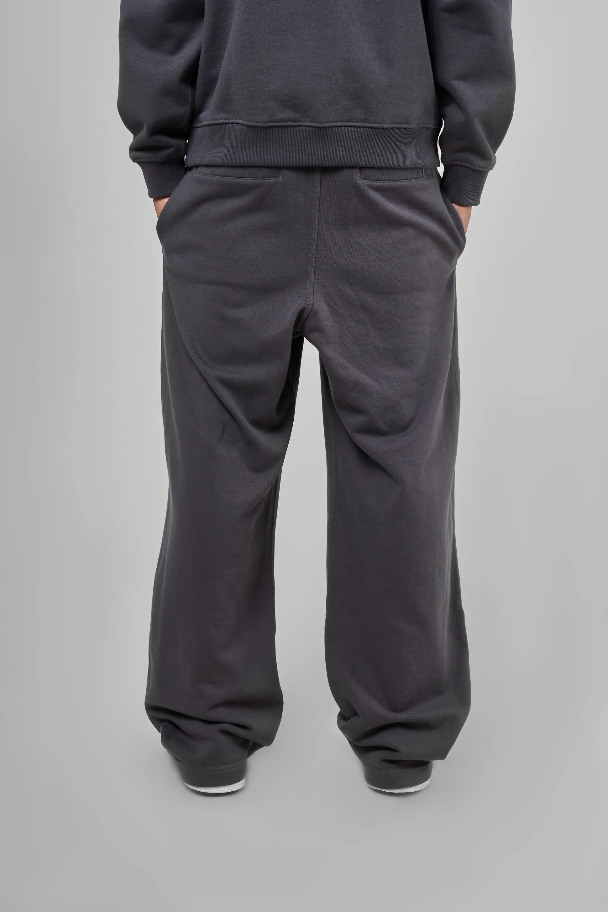 Jerozi Charcoal Joggers - Image 7
