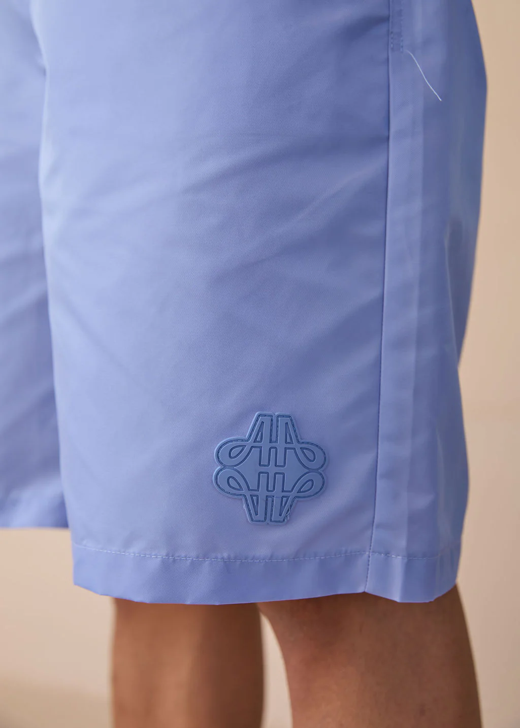 Laredo Shorts Baby Blue - Image 4