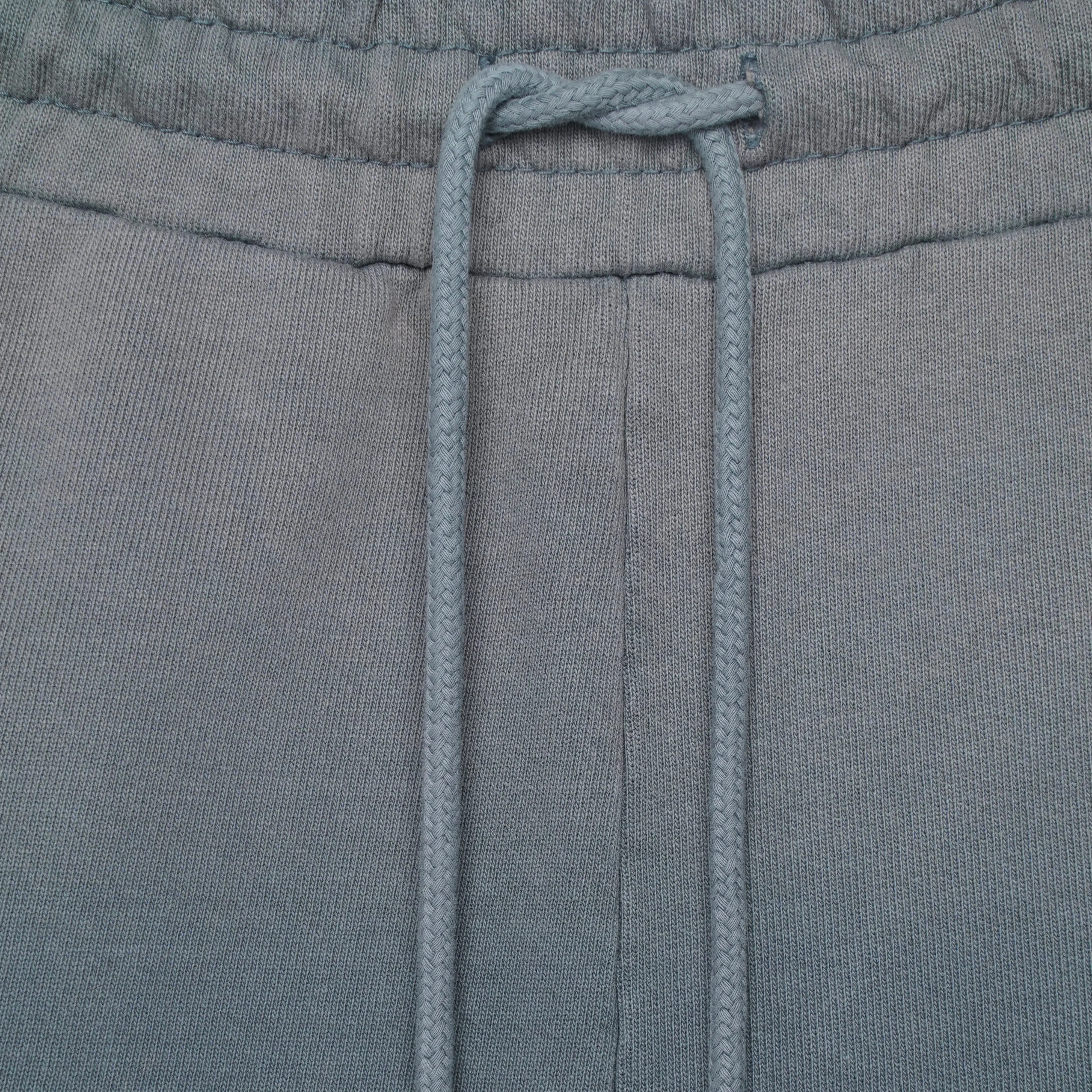 Levanto Washed Blue Shorts - Image 6