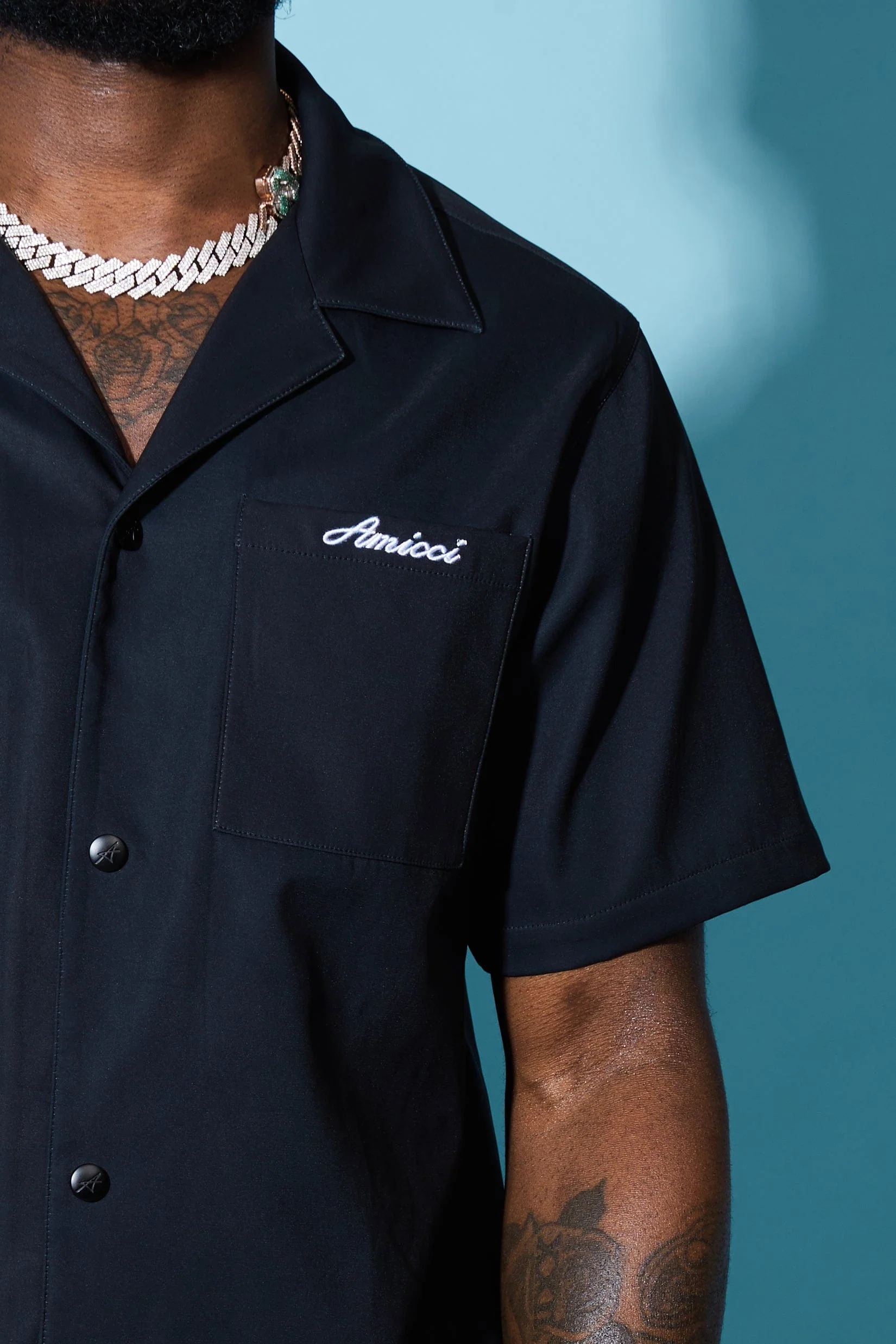Novara Shirt - Image 3