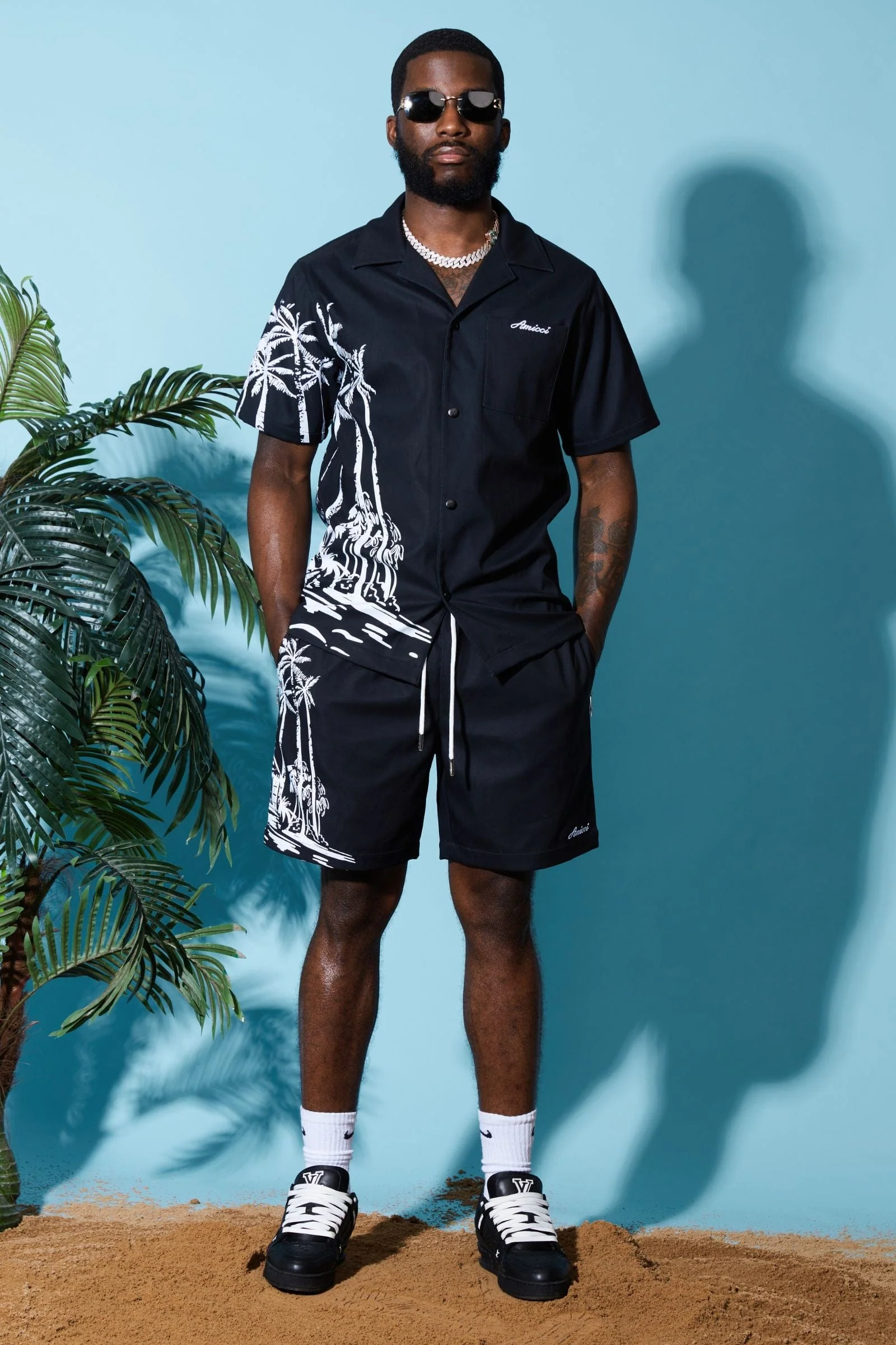Novara Shirt - Image 6