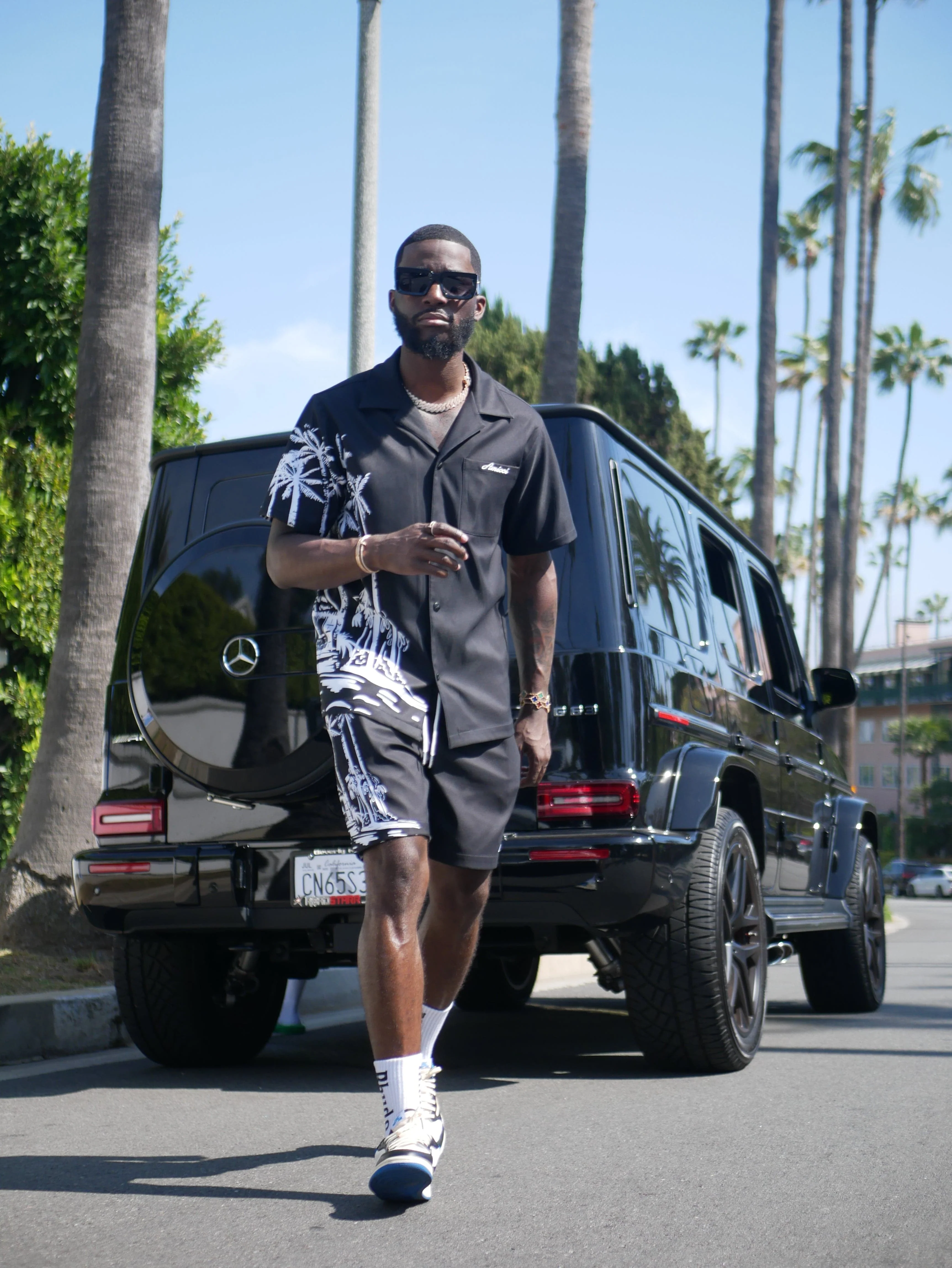 Novara Shirt - Image 7