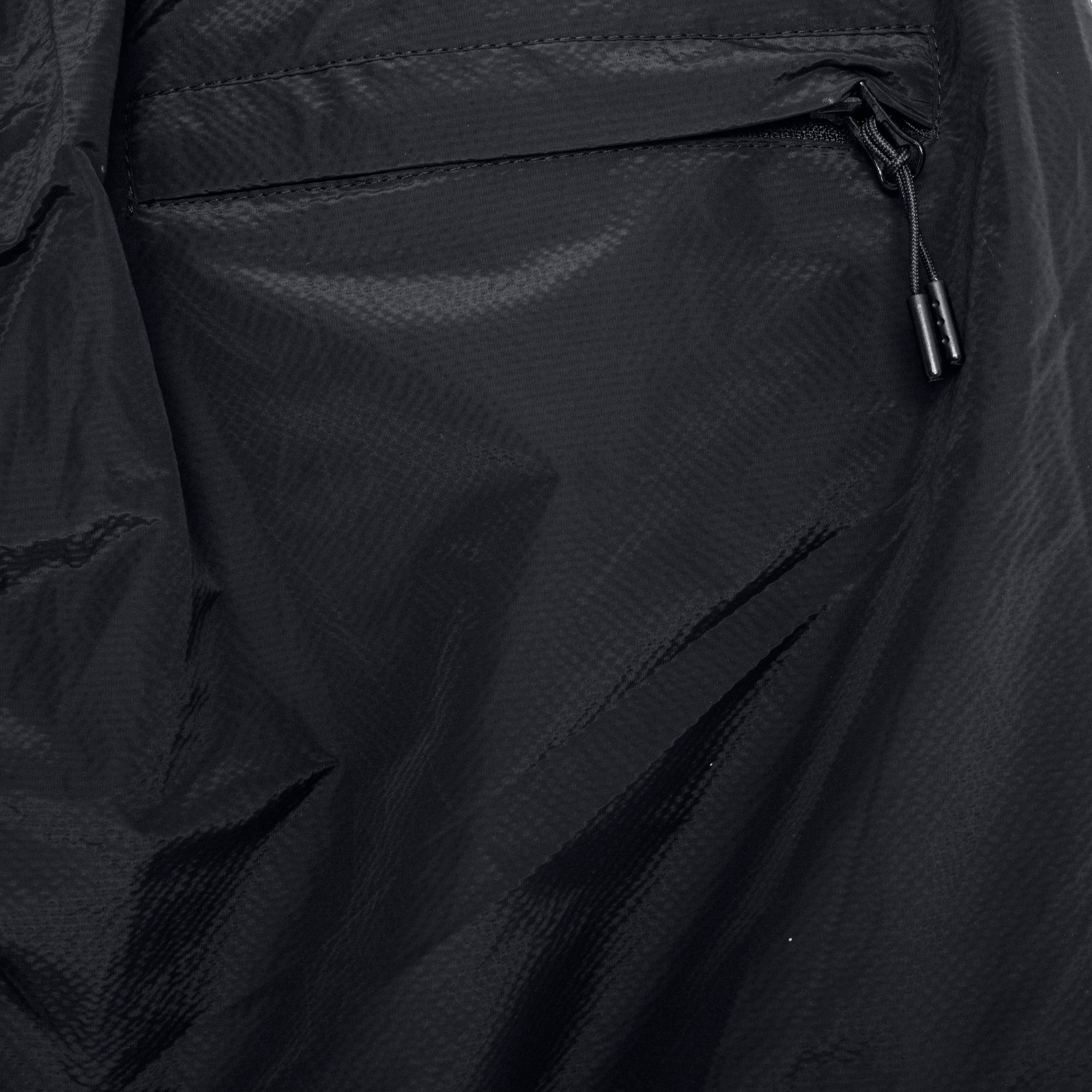 Raider Black Cargo Pant - Image 9