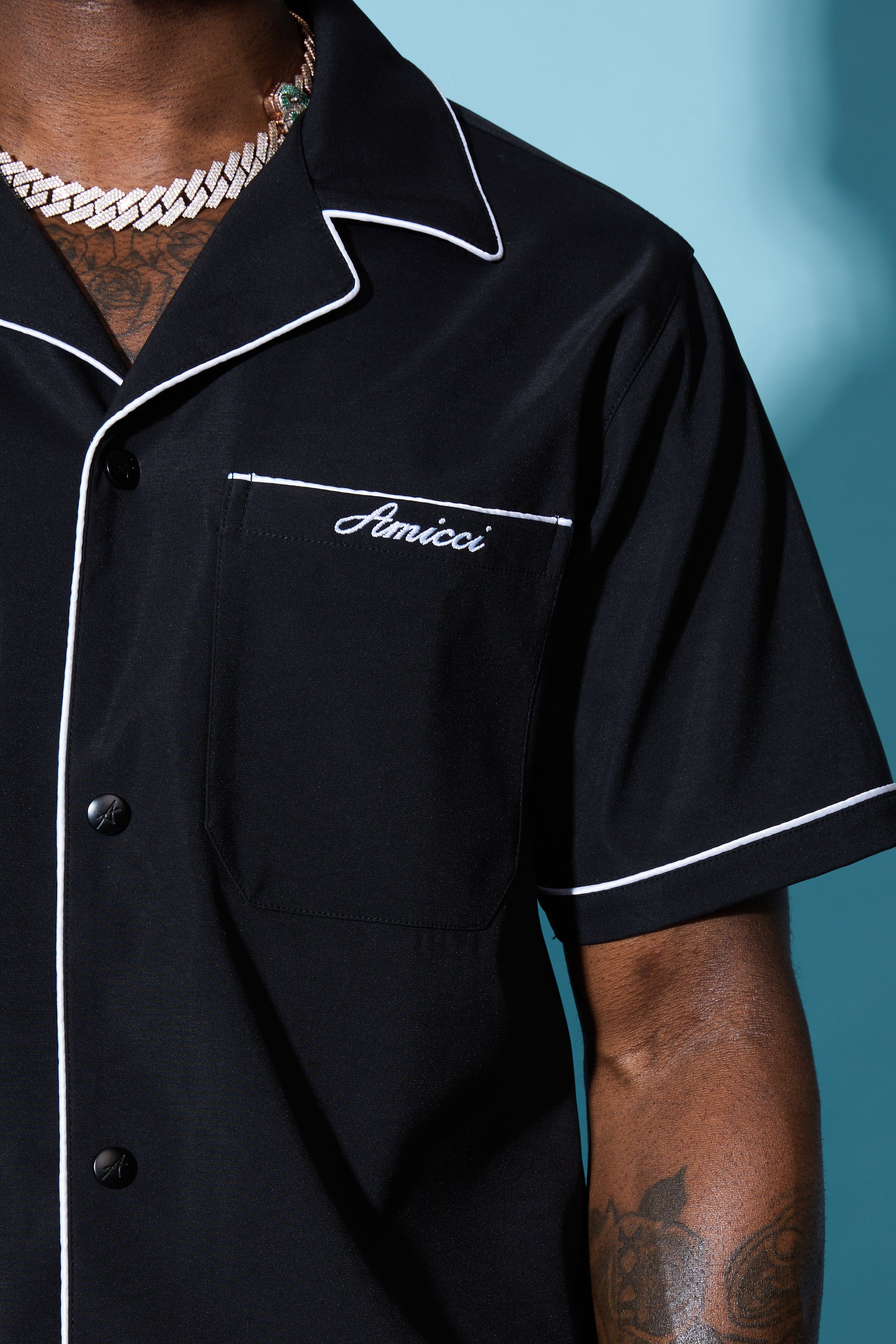 Ravenna Shirt - Image 6