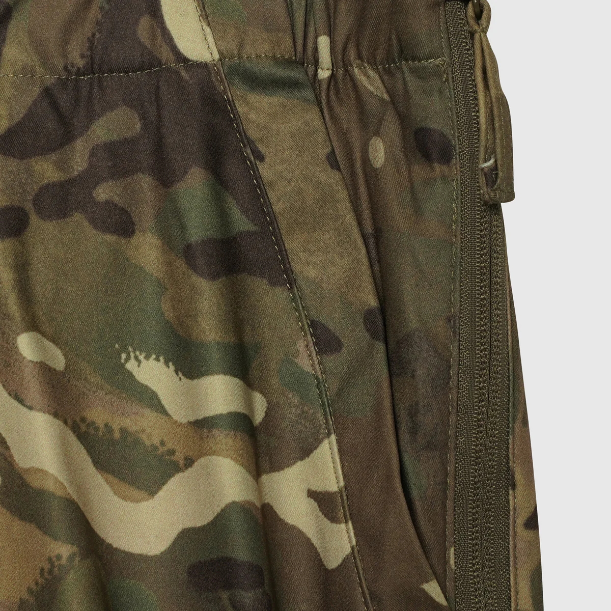 Carlo Camo Cargo Pant - Image 10