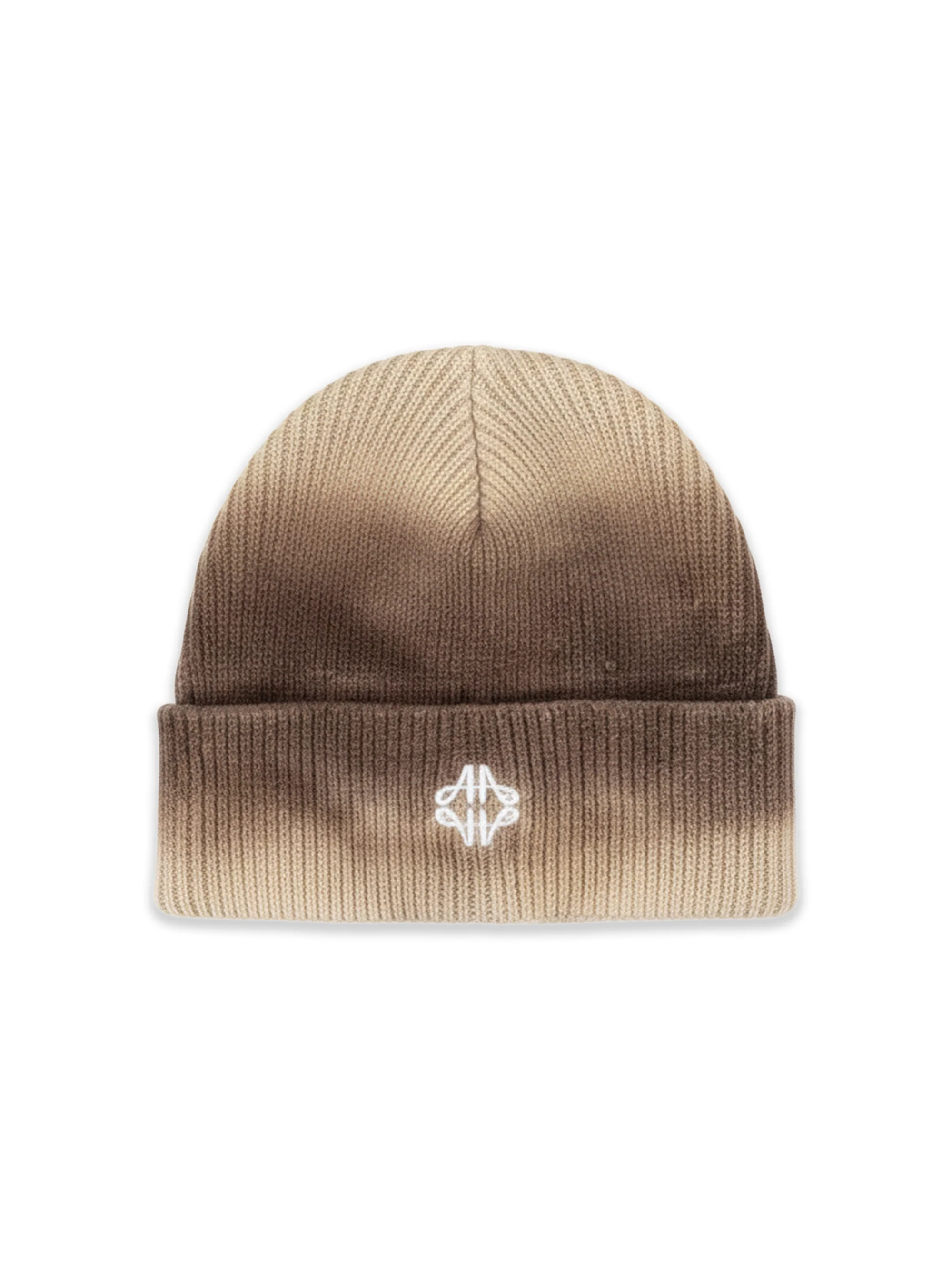 Vessy Beanie Brown - Image 2